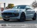 Porsche Macan GTS*Sport-Chrono*topZustand* Grau - thumbnail 1