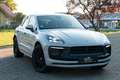 Porsche Macan GTS*Sport-Chrono*topZustand* Grau - thumbnail 3