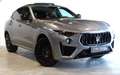Maserati Levante 2.0 GT Ultima ***PANO-CARPLAY-21\u0027\u0027ANTEO BLACK*** Gris - thumbnail 3