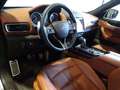 Maserati Levante 2.0 GT Ultima ***PANO-CARPLAY-21\u0027\u0027ANTEO BLACK*** Gris - thumbnail 12