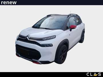 C3 Aircross 1.2 puretech C-Series s