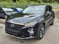 Hyundai SANTA FE 2.2 diesel 200ch BOITE AUTO/FULL OPTIONS Black - thumbnail 1