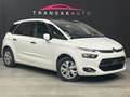 Citroen C4 Picasso C4 Picasso BlueHDi 120 S\u0026amp;S Intensive EAT6 Weiß - thumbnail 1