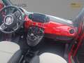 Fiat 500 1.0 DOLCEVITA Klima*Glasdach*CarPlay Rot - thumbnail 9