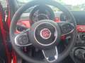 Fiat 500 1.0 DOLCEVITA Klima*Glasdach*CarPlay Rot - thumbnail 10