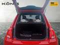 Fiat 500 1.0 DOLCEVITA Klima*Glasdach*CarPlay Rot - thumbnail 5