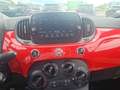 Fiat 500 1.0 DOLCEVITA Klima*Glasdach*CarPlay Rot - thumbnail 11