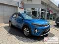 Kia Stonic Vision EU6d 1.2 **NAV**RFK**WKR** Blau - thumbnail 3