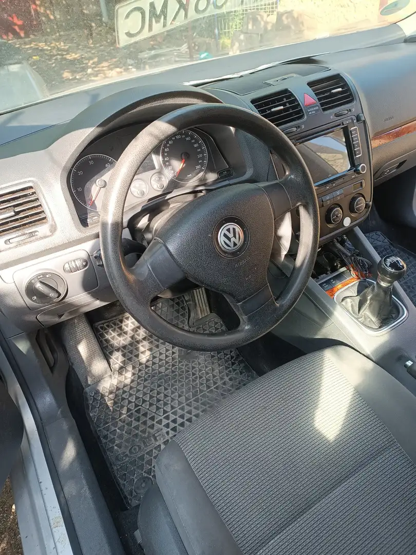 Volkswagen Golf 2.0 TDI DPF GT Sport - 2