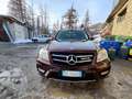 Mercedes-Benz GLK 220 cdi be Premium 4matic auto my11 amg Hnědá - thumbnail 1