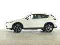 Mazda CX-5 Ad'vantage LED Navi SHZ Tempomat ACC HUD LM Weiß - thumbnail 3