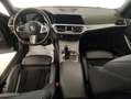 BMW 320 320d Touring xdrive Msport auto Negro - thumbnail 8