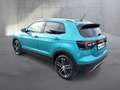 Volkswagen T-Cross Style TSI DSG Blau - thumbnail 3