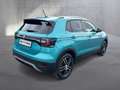 Volkswagen T-Cross Style TSI DSG Blau - thumbnail 5