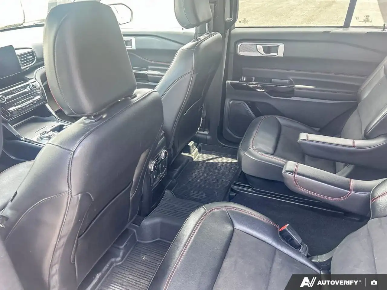 Ford Explorer fotografie Ford Explorer