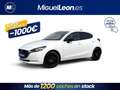 Mazda 2 1.5 GE 66kW (90CV) Black Tech Edition Blanco - thumbnail 1