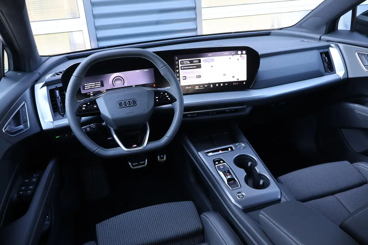 Audi Q4 2026