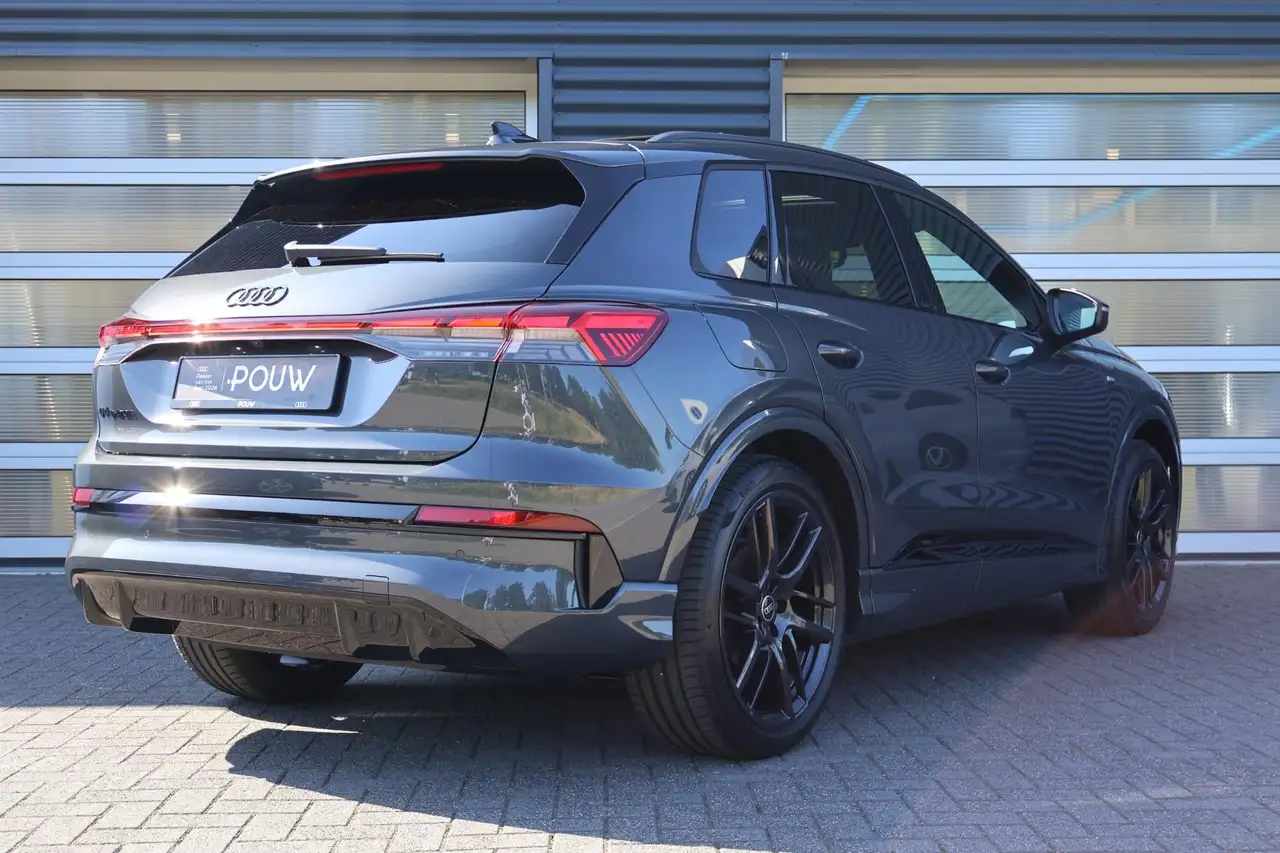 Audi Q4 2026