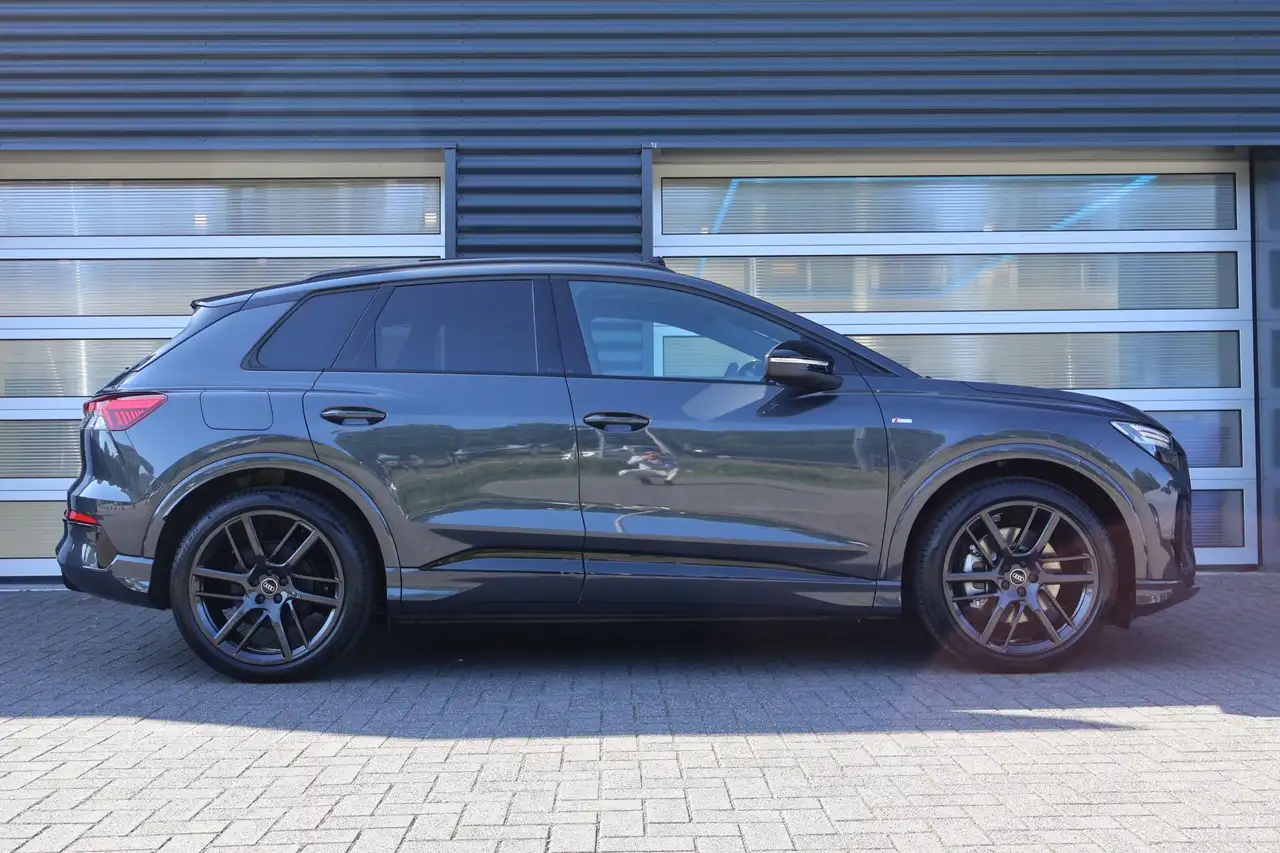 Audi Q4 2026