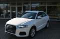 Audi Q3 1.4 TFSI Sport Ultra  *SERVICE NEU*NAVI*TOP Weiß - thumbnail 2