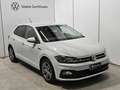 Volkswagen Polo 1.0 EVO SPORT 80CV Argento - thumbnail 1