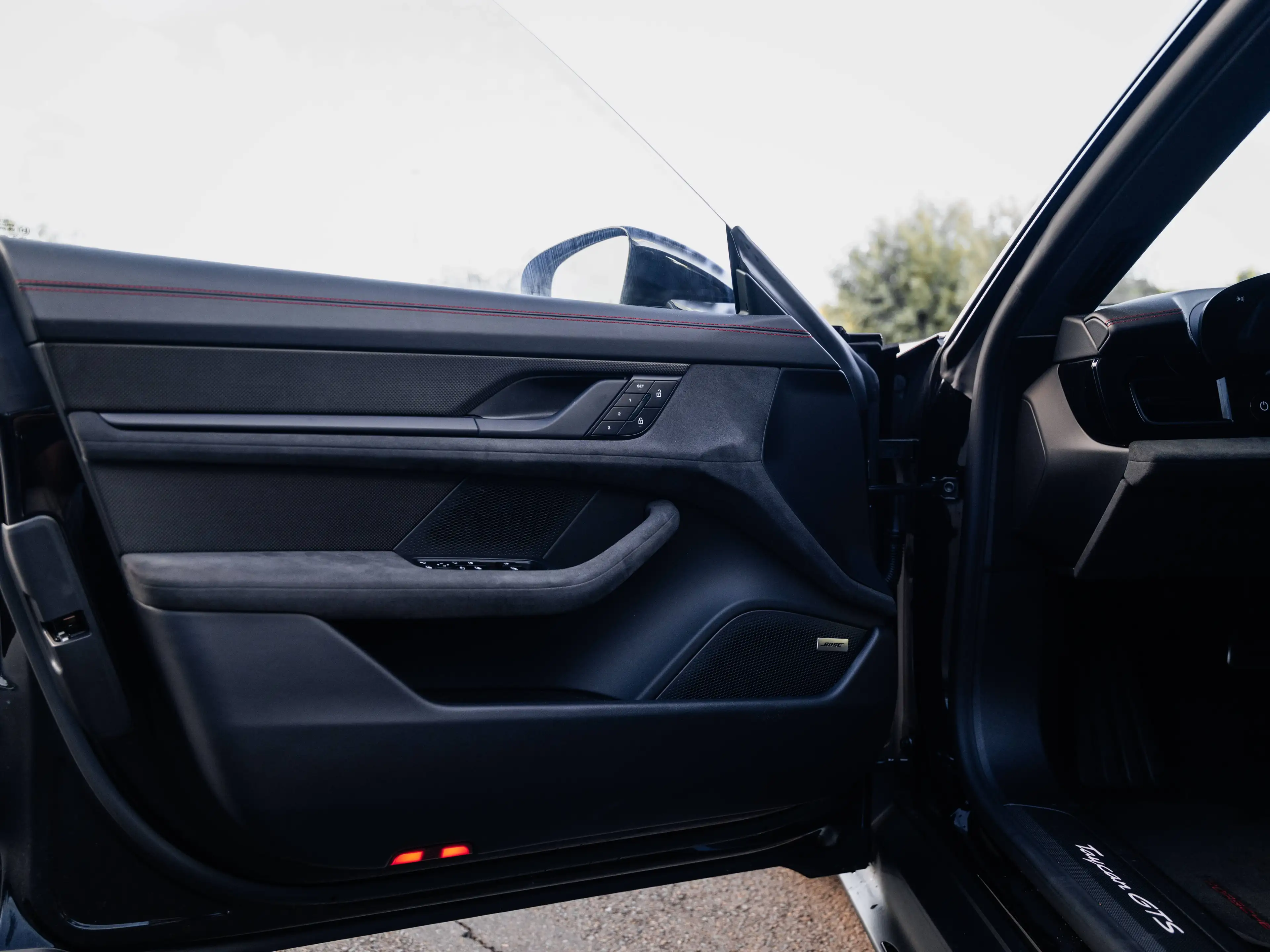 Porsche Taycan GTS Berline — photo 6