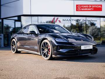 GTS Berline