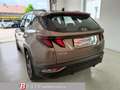 Hyundai TUCSON Tucson 1,6 PHEV  Plug In Hybrid Beige - thumbnail 4