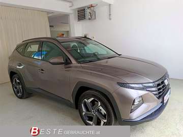 Tucson 1,6 PHEV Plug In Hybrid