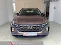Hyundai TUCSON Tucson 1,6 PHEV  Plug In Hybrid Beige - thumbnail 2