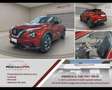 Nissan Juke 2ª serie - Juke 1.0 DIG-T 114 CV Acenta Rosso - thumbnail 1