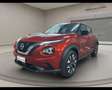 Nissan Juke 2ª serie - Juke 1.0 DIG-T 114 CV Acenta Rosso - thumbnail 2