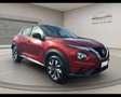 Nissan Juke 2ª serie - Juke 1.0 DIG-T 114 CV Acenta Rosso - thumbnail 4