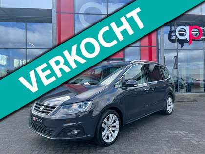 SEAT Alhambra 2.0 TDI Xcellence Business Intense 7 PERSOONS+Pano
