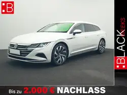 Volkswagen Arteon SB 2.0 TDI DSG Elegance AHK EASY OPEN ALU 19