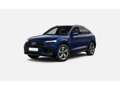 Audi Q5 45 2.0 TFSI quattro S line Blau - thumbnail 1