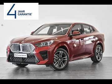 eDrive20 / M Sport