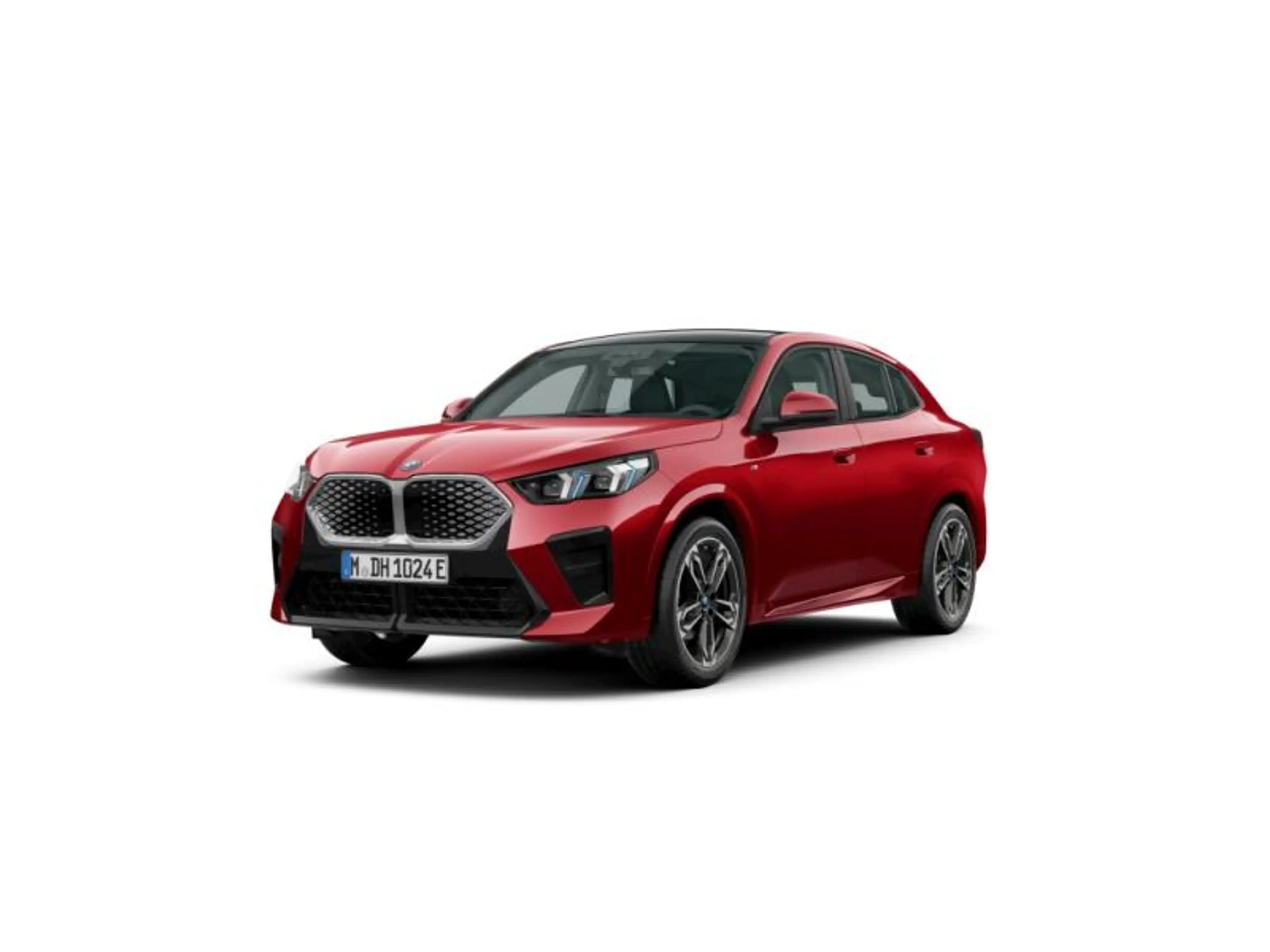 BMW iX2 eDrive20 / M Sport