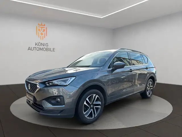 SEAT Tarraco Style/SHZ/NAV/LED/LM/7.SITZER