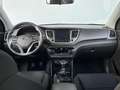 Hyundai TUCSON 1.6 Trend 2WD (OPF) Klima Rückfahrkamera Zwart - thumbnail 9