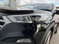 Hyundai TUCSON 1.6 Trend 2WD (OPF) Klima Rückfahrkamera Zwart - thumbnail 7
