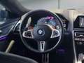 BMW M8 -44% 4,4I 625CV BVA8 4x4 COMPETITION+GPS+CUIR+OPTS Gris - thumbnail 8