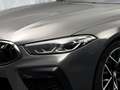 BMW M8 -44% 4,4I 625CV BVA8 4x4 COMPETITION+GPS+CUIR+OPTS Gris - thumbnail 34