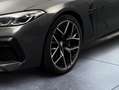 BMW M8 -44% 4,4I 625CV BVA8 4x4 COMPETITION+GPS+CUIR+OPTS Gris - thumbnail 35