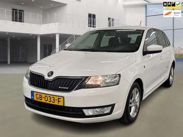 1.6 TDI Greenline // NL prijs 4599 / AUTO RIJDT GO