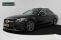 Mercedes-Benz C 200 Business Solution AMG (PANORAMADAK, SFEERVERLICHTI Zwart - thumbnail 1