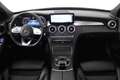 Mercedes-Benz C 200 Business Solution AMG (PANORAMADAK, SFEERVERLICHTI Zwart - thumbnail 3