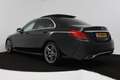 Mercedes-Benz C 200 Business Solution AMG (PANORAMADAK, SFEERVERLICHTI Zwart - thumbnail 5