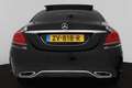 Mercedes-Benz C 200 Business Solution AMG (PANORAMADAK, SFEERVERLICHTI Zwart - thumbnail 7