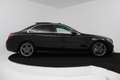 Mercedes-Benz C 200 Business Solution AMG (PANORAMADAK, SFEERVERLICHTI Zwart - thumbnail 14
